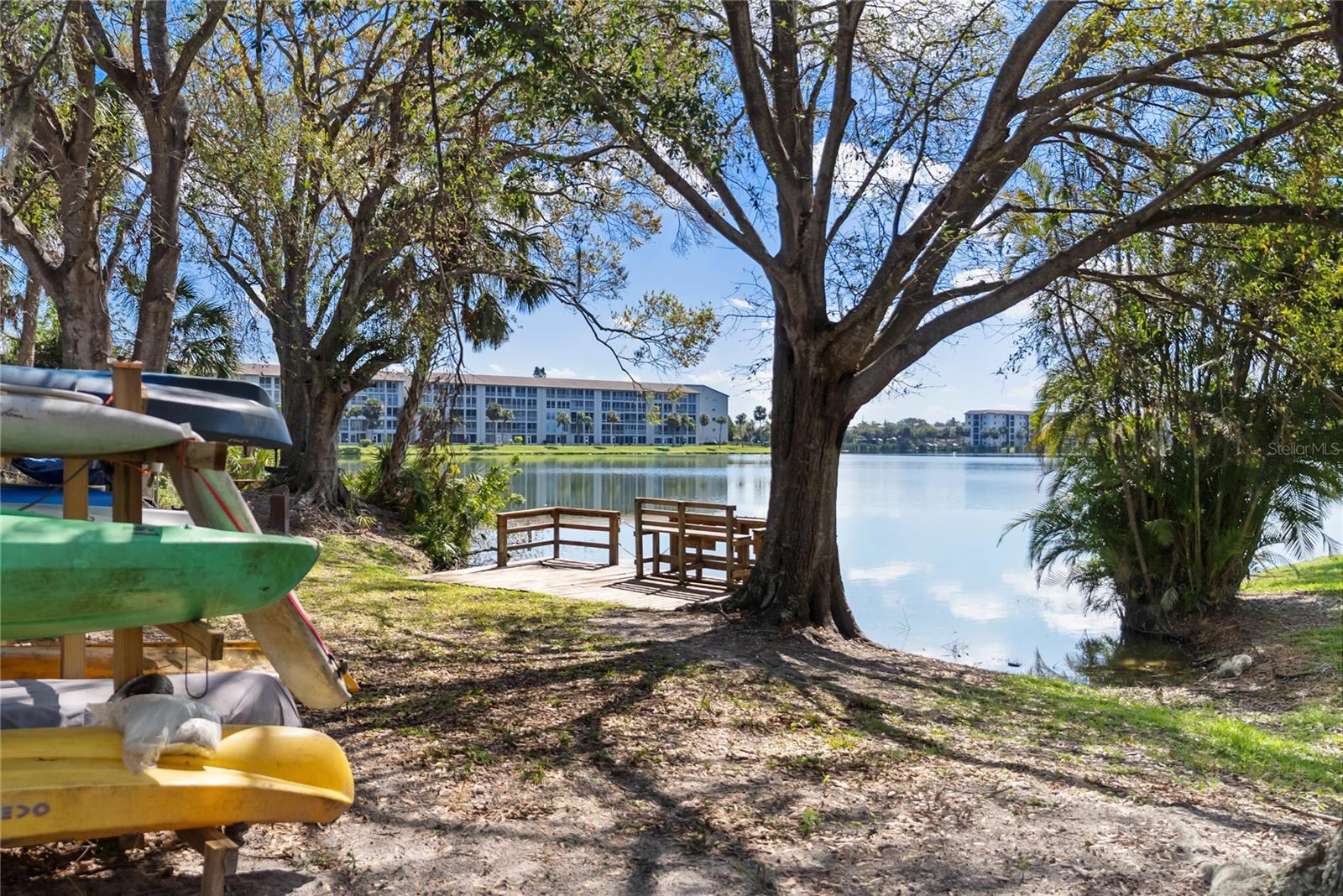 3653 LAKE BAYSHORE DR #503