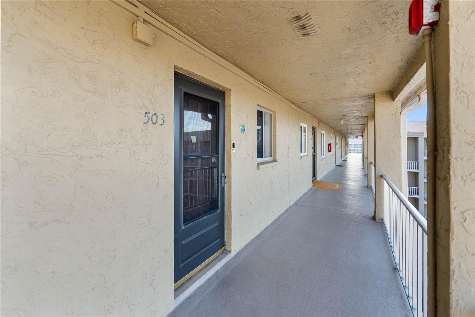 3653 LAKE BAYSHORE DR #503