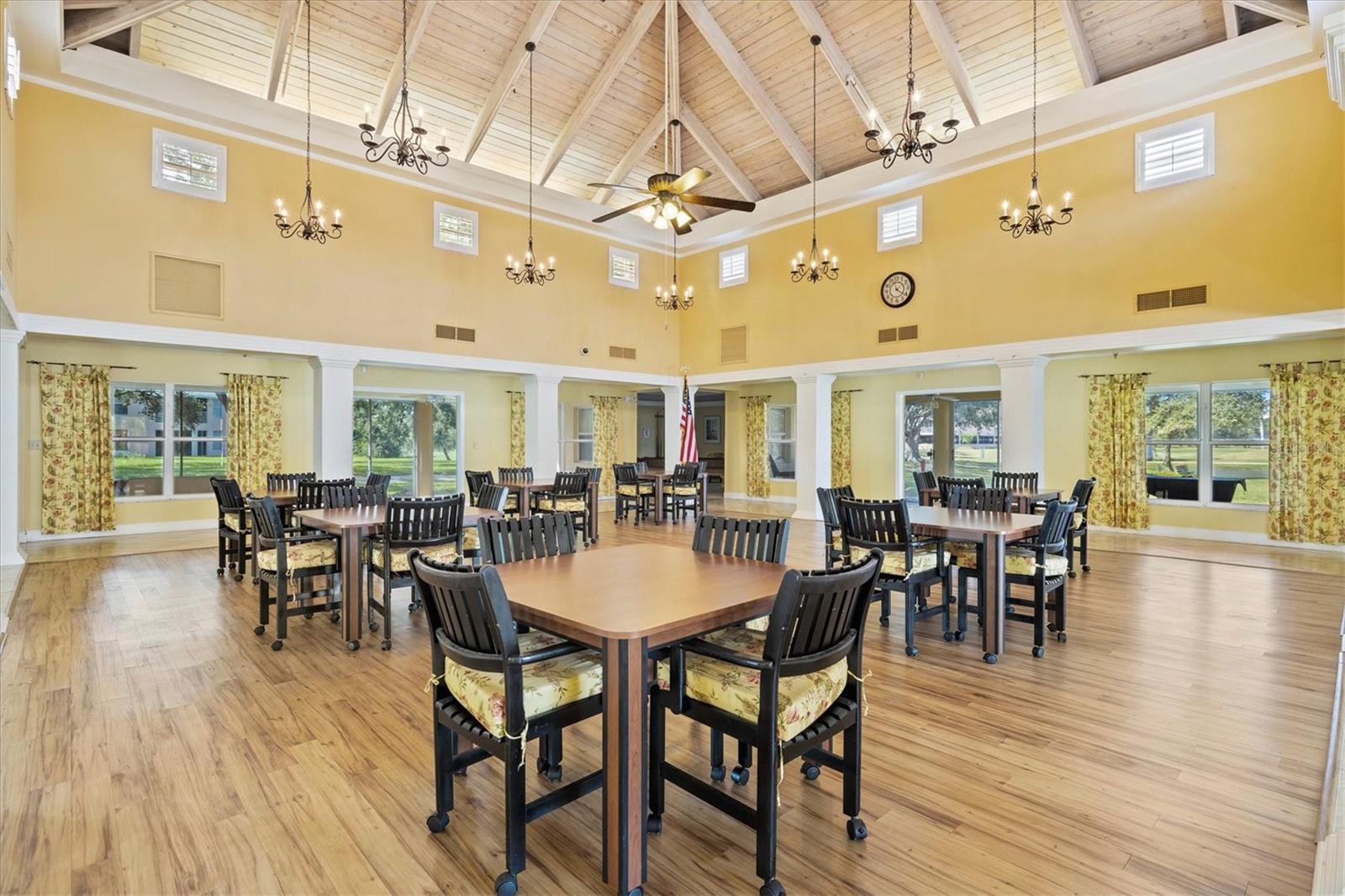 4440 FAIRWAYS BLVD #407