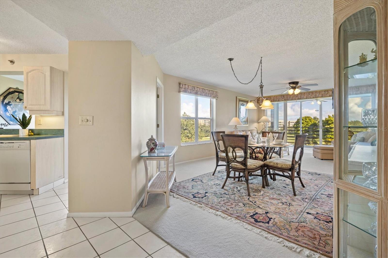 4440 FAIRWAYS BLVD #407