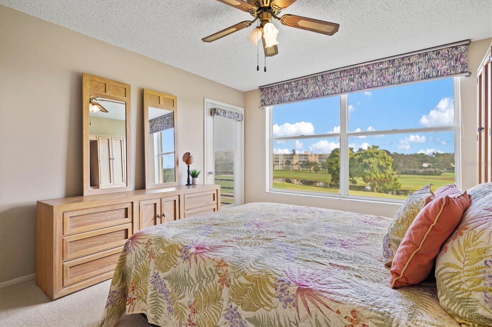 4440 FAIRWAYS BLVD #407