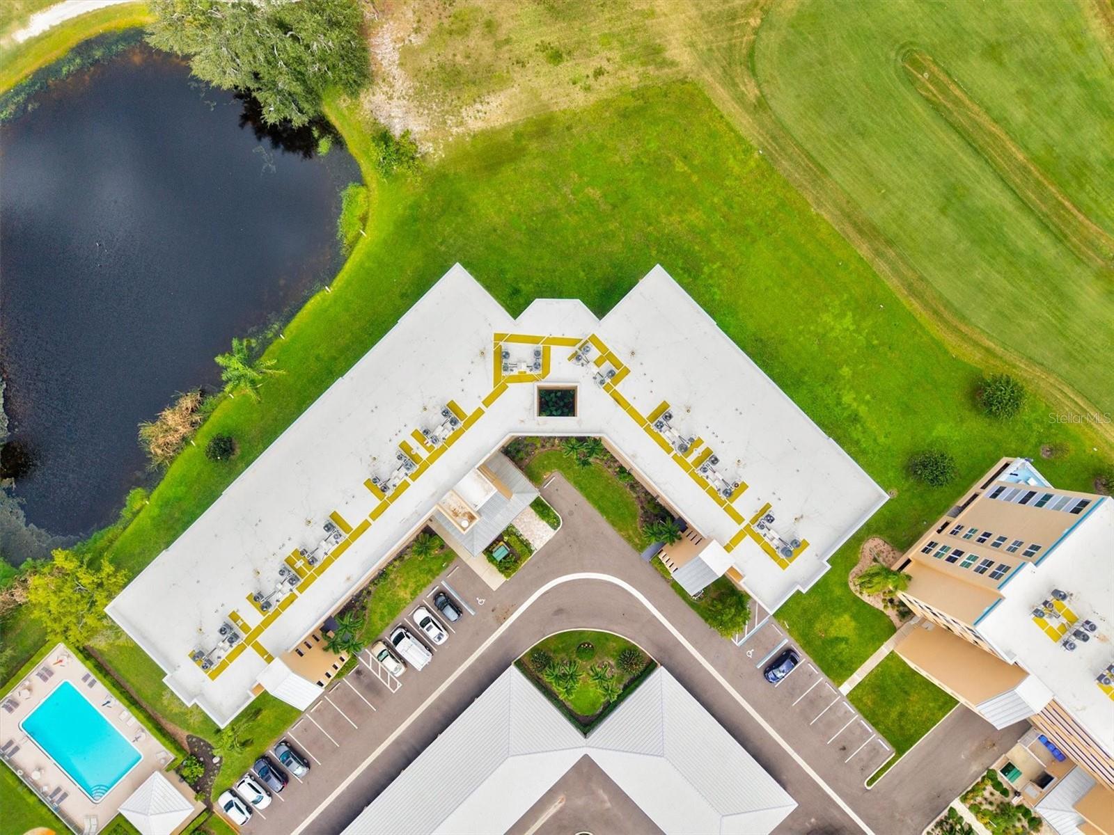 4440 FAIRWAYS BLVD #407