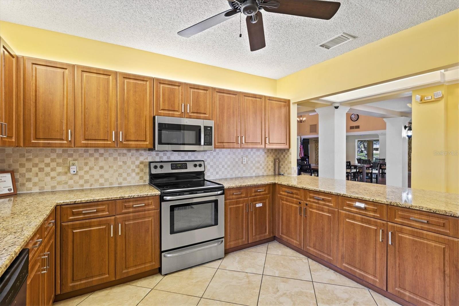 4440 FAIRWAYS BLVD #407