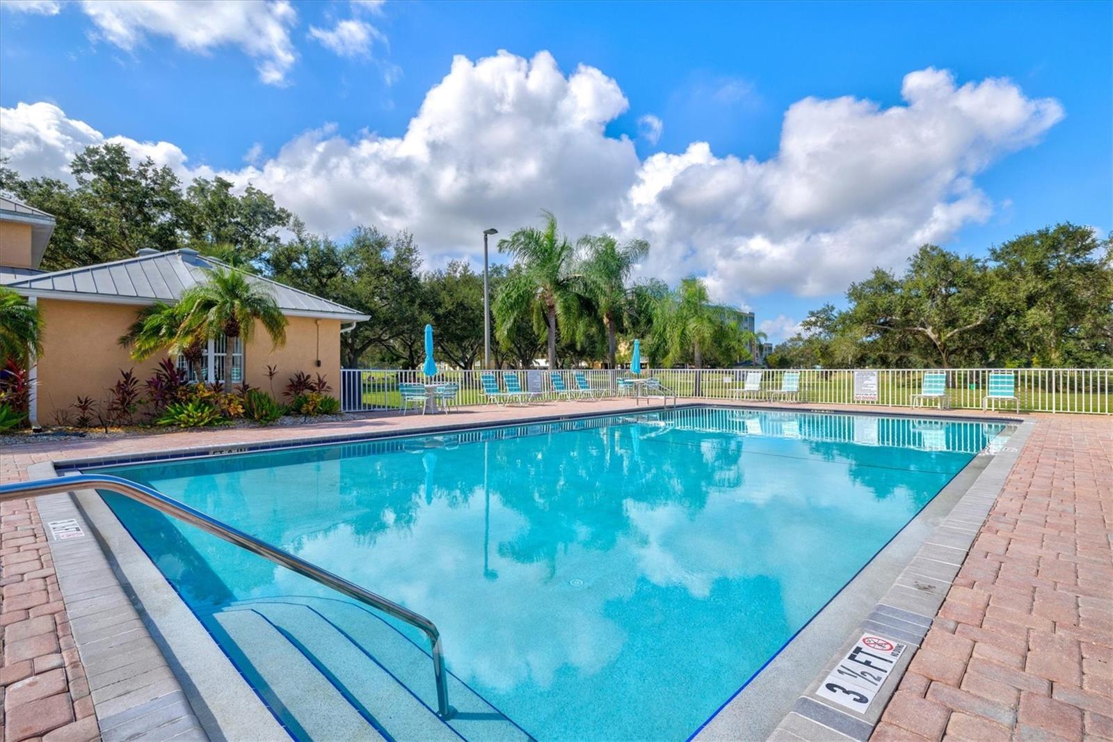 4440 FAIRWAYS BLVD #407