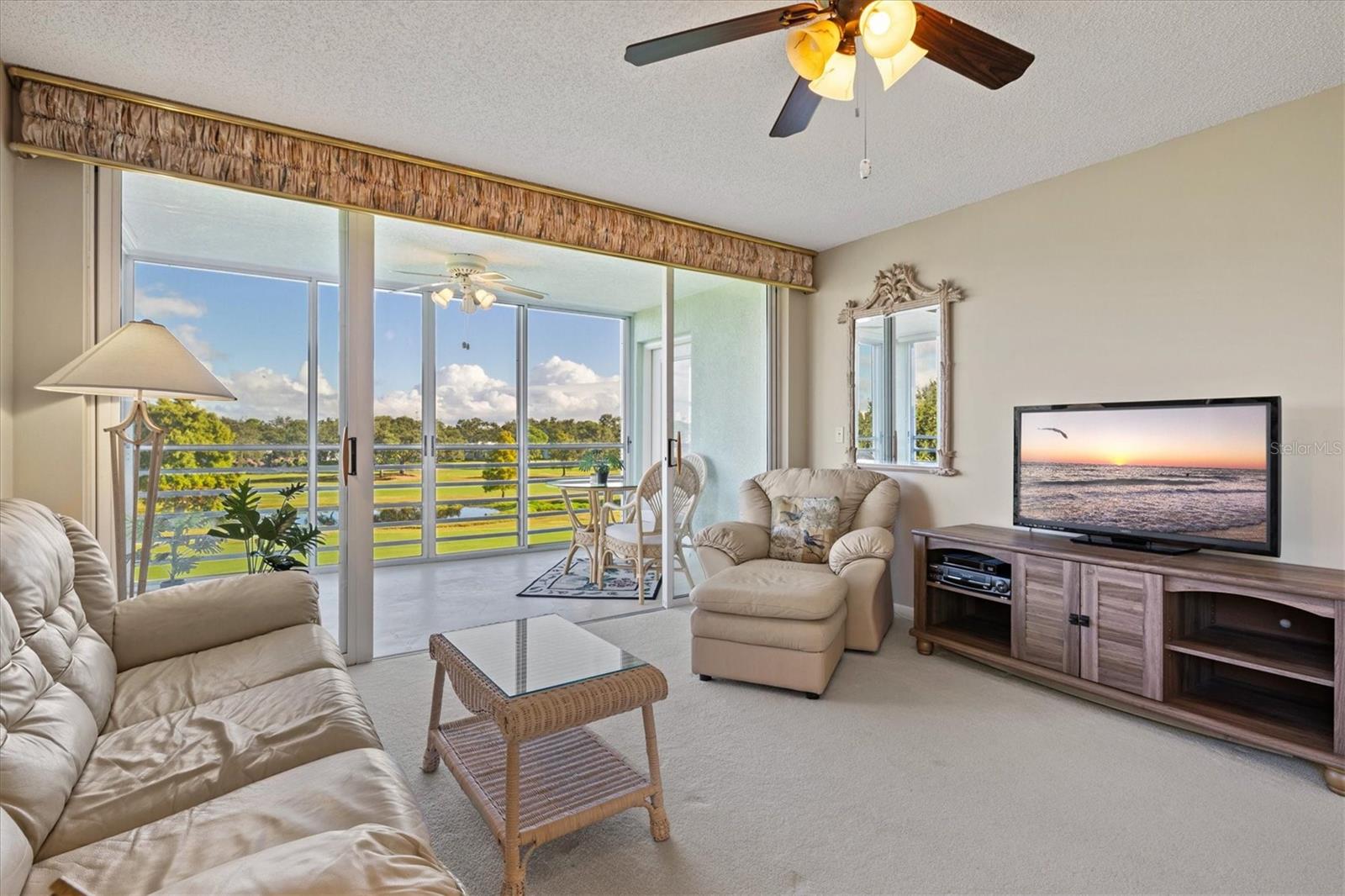 4440 FAIRWAYS BLVD #407