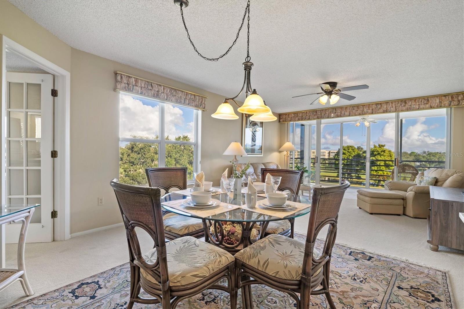 4440 FAIRWAYS BLVD #407