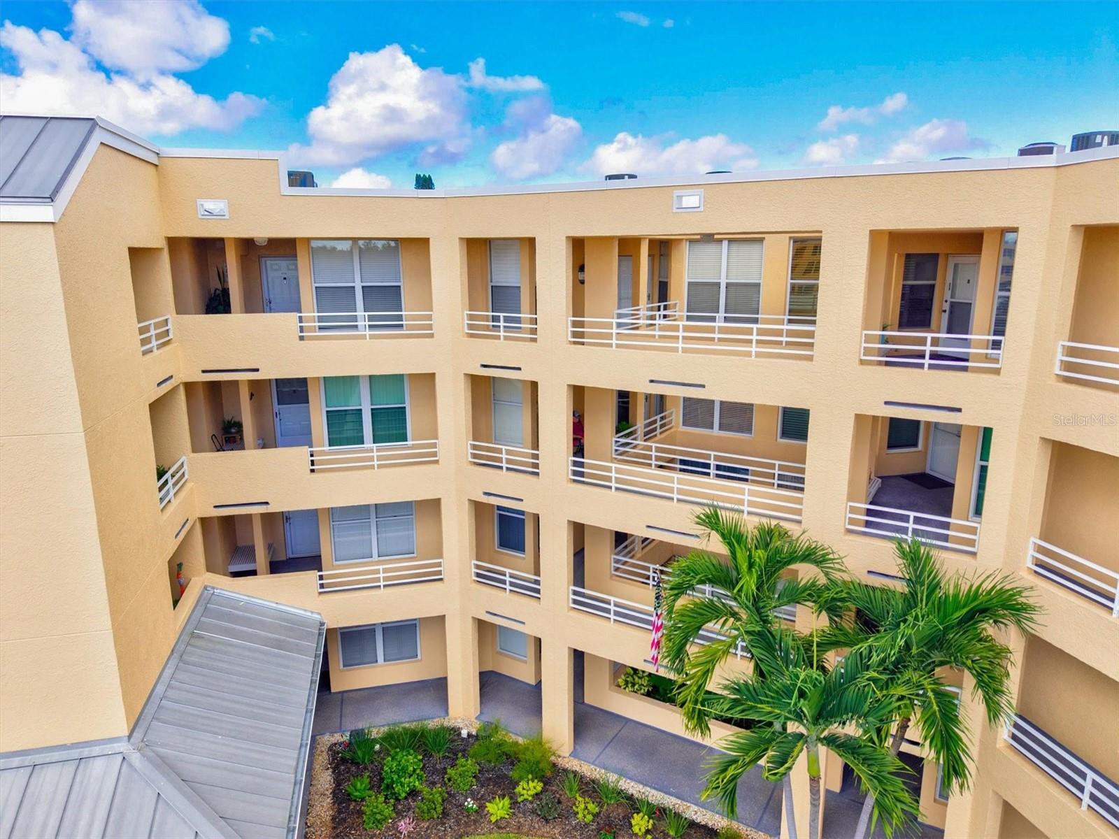 4440 FAIRWAYS BLVD #407