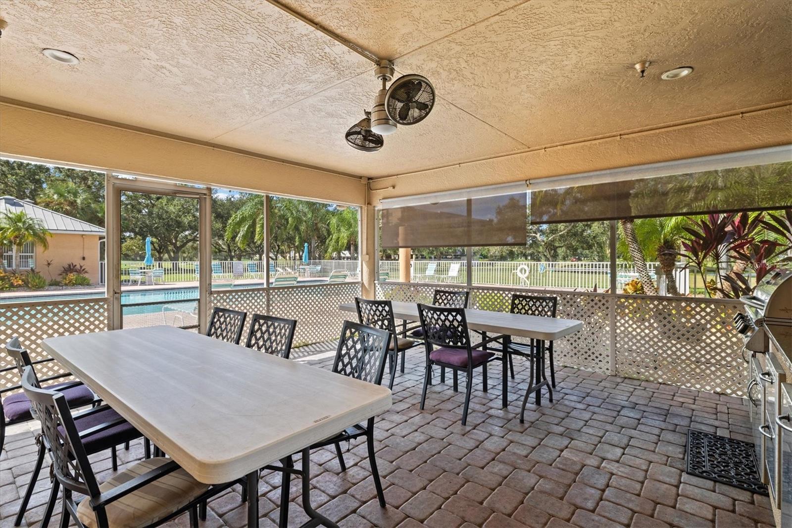 4440 FAIRWAYS BLVD #407