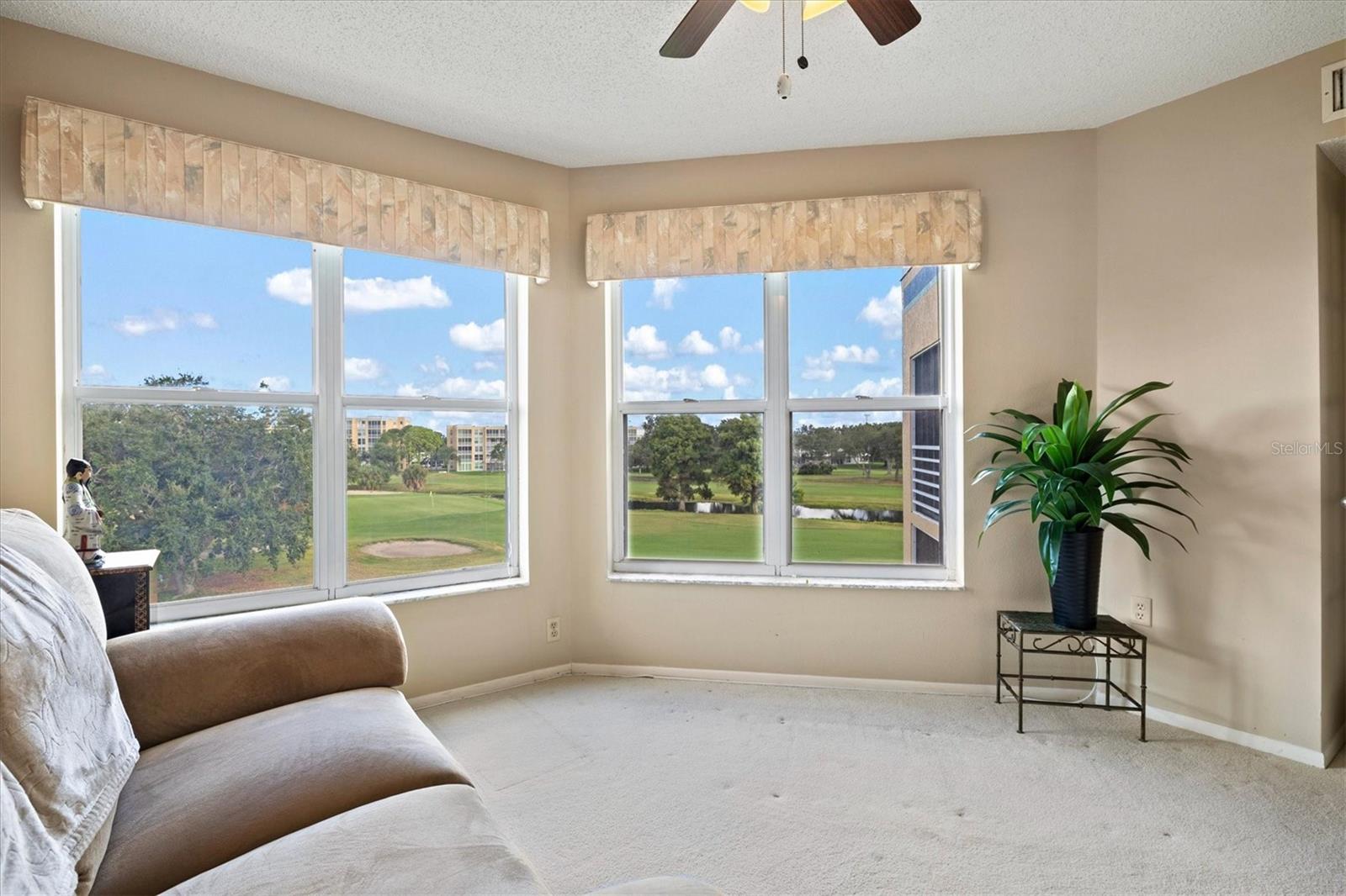 4440 FAIRWAYS BLVD #407