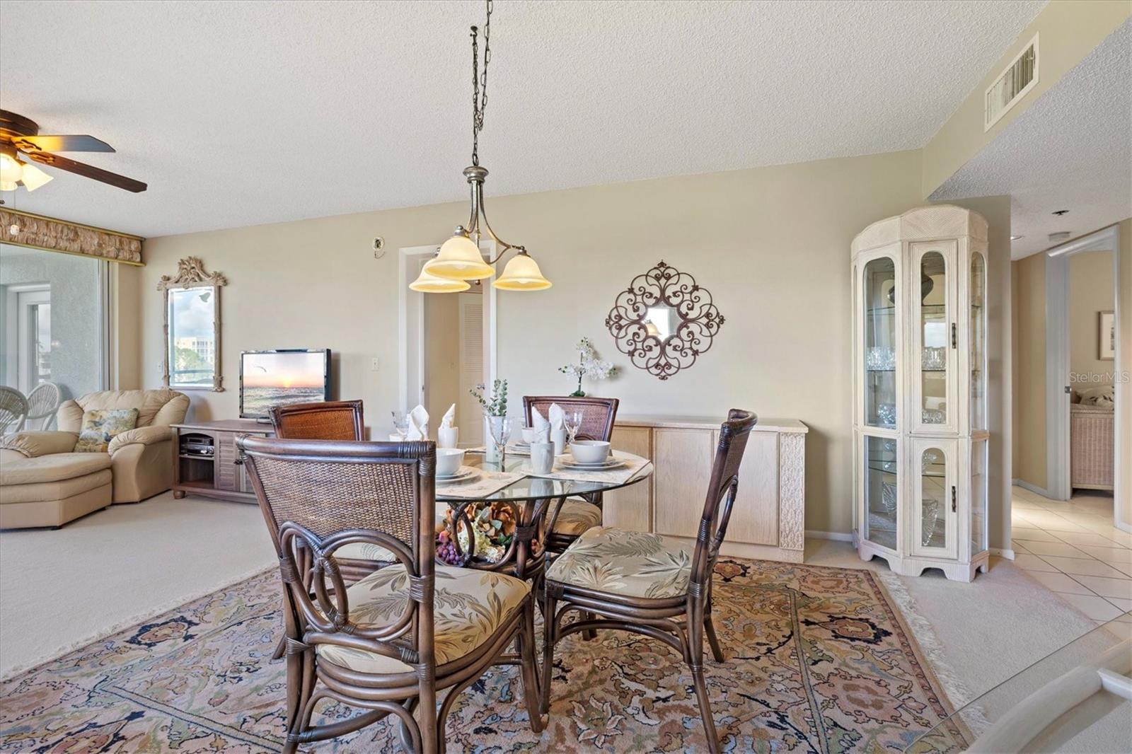 4440 FAIRWAYS BLVD #407