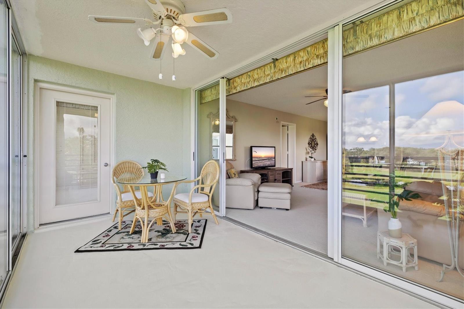 4440 FAIRWAYS BLVD #407