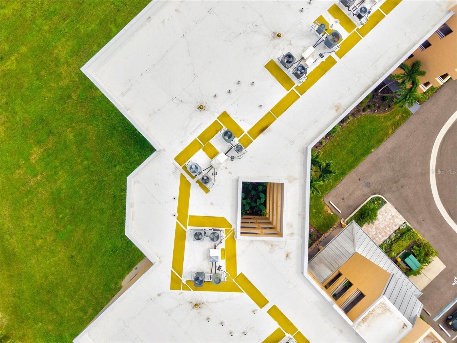 4440 FAIRWAYS BLVD #407