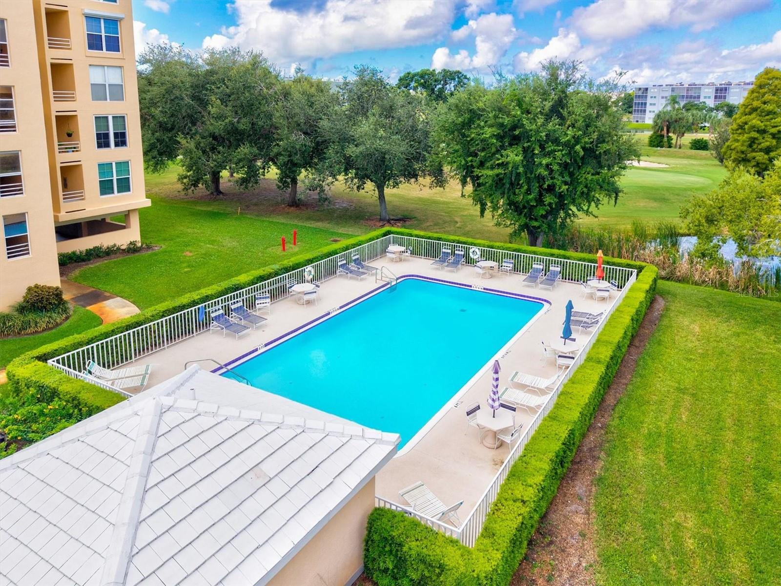 4440 FAIRWAYS BLVD #407