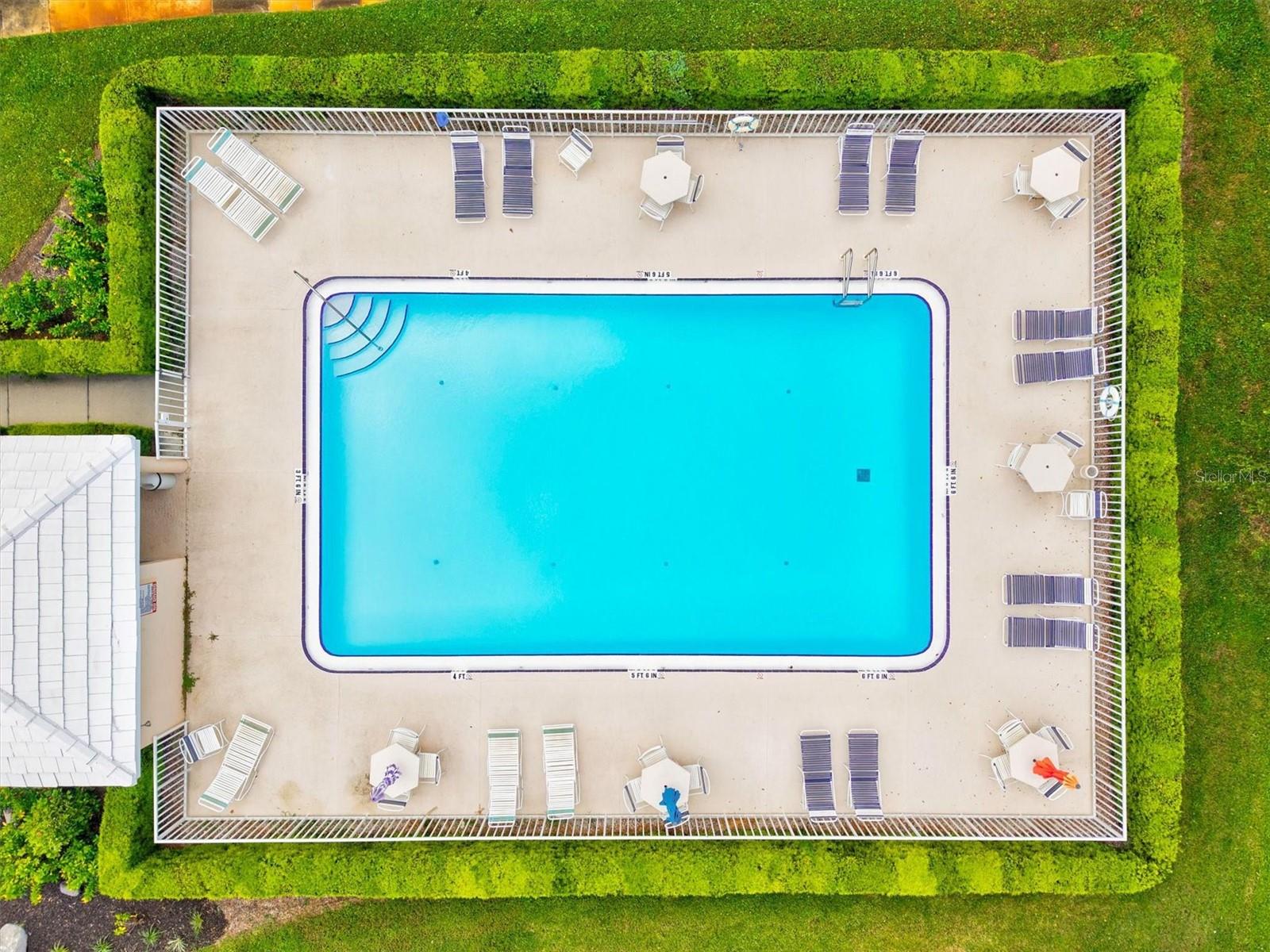 4440 FAIRWAYS BLVD #407