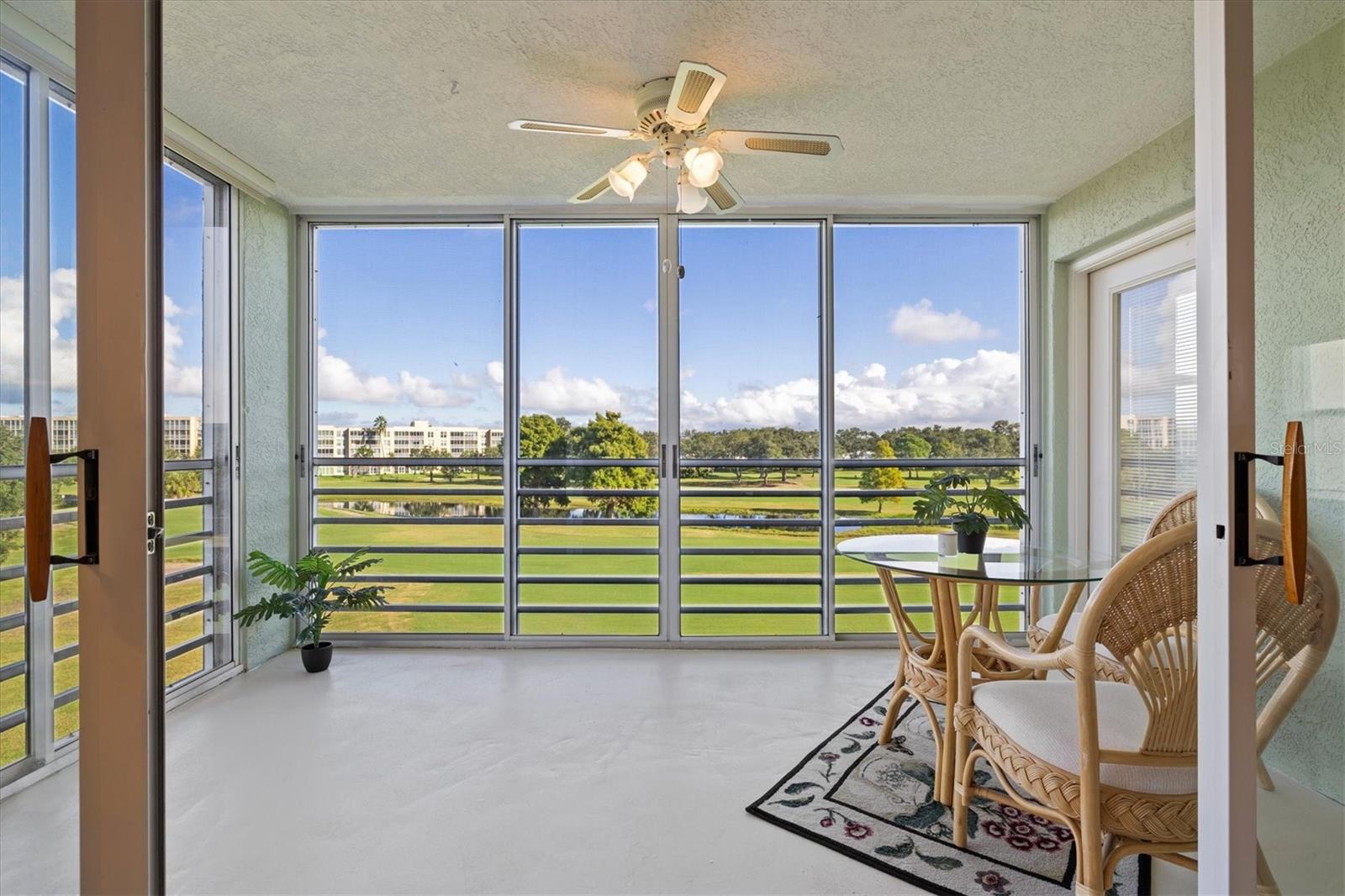 4440 FAIRWAYS BLVD #407