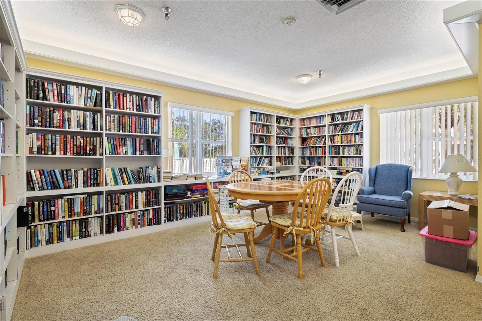 4440 FAIRWAYS BLVD #407