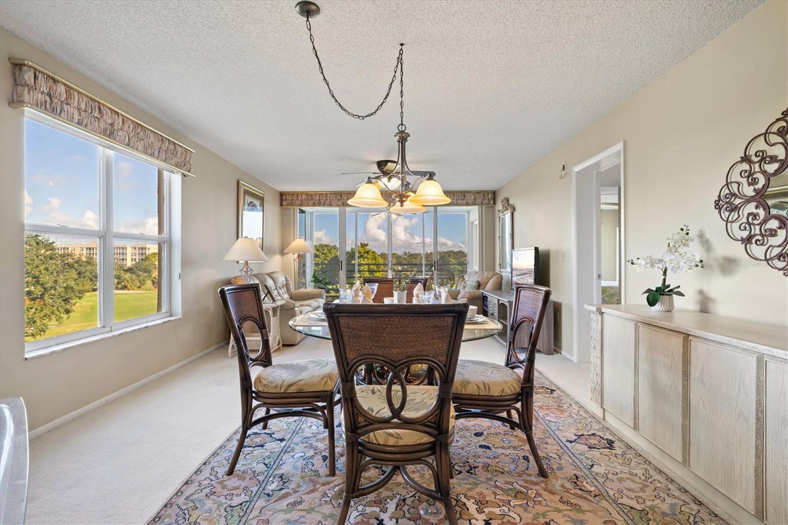 4440 FAIRWAYS BLVD #407