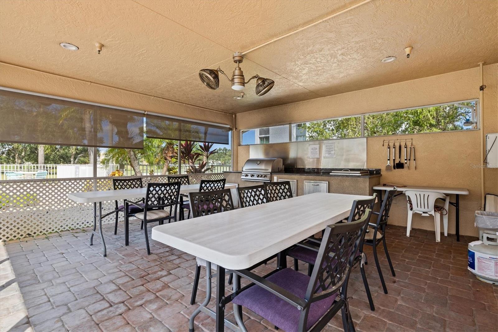 4440 FAIRWAYS BLVD #407