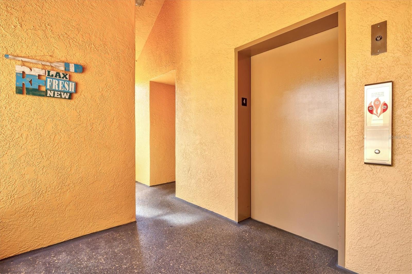 4440 FAIRWAYS BLVD #407