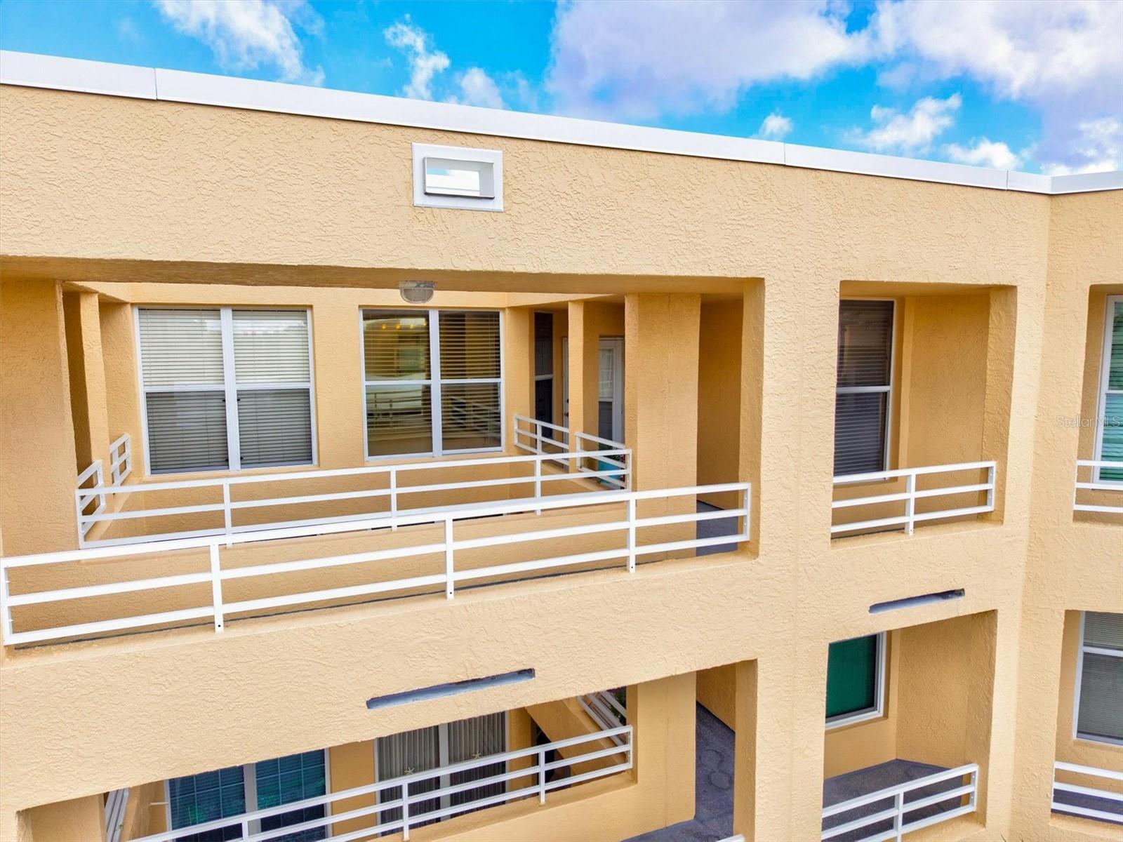 4440 FAIRWAYS BLVD #407