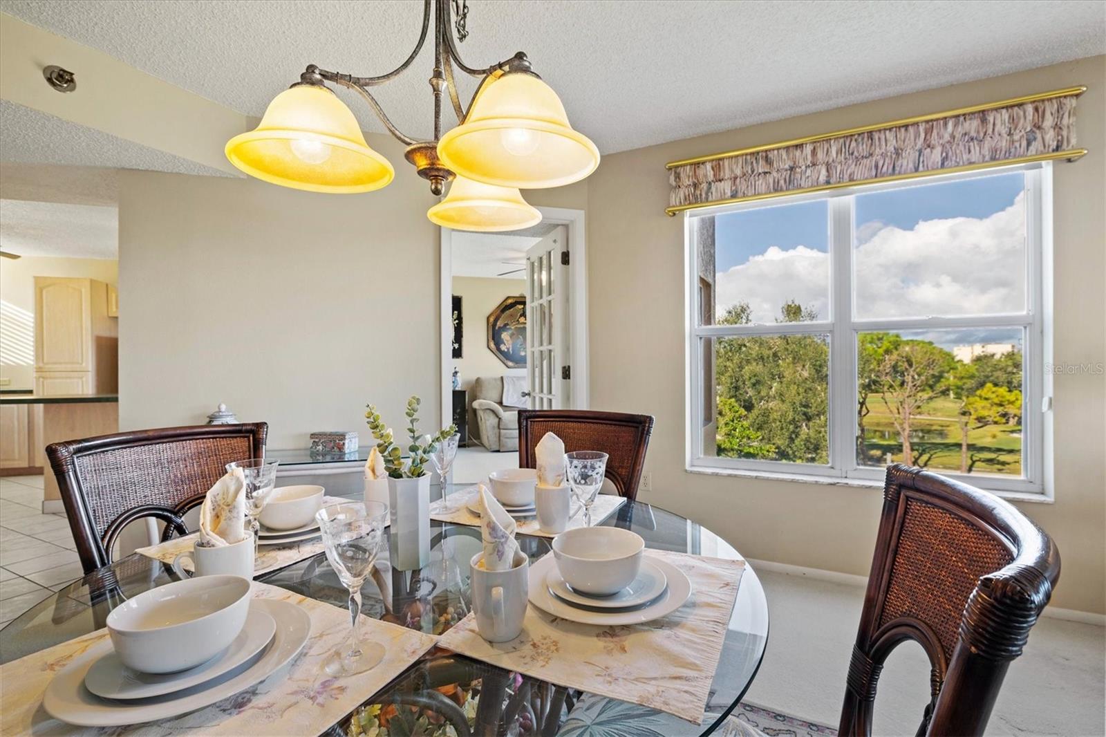 4440 FAIRWAYS BLVD #407