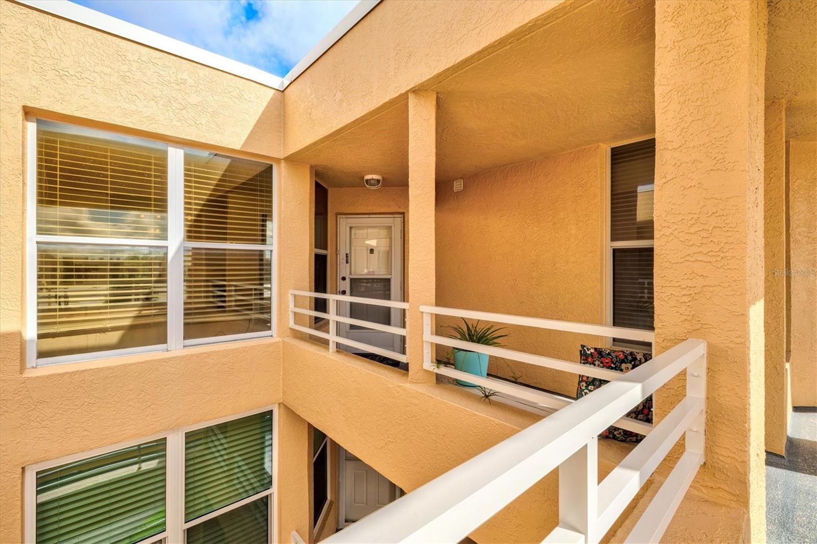 4440 FAIRWAYS BLVD #407