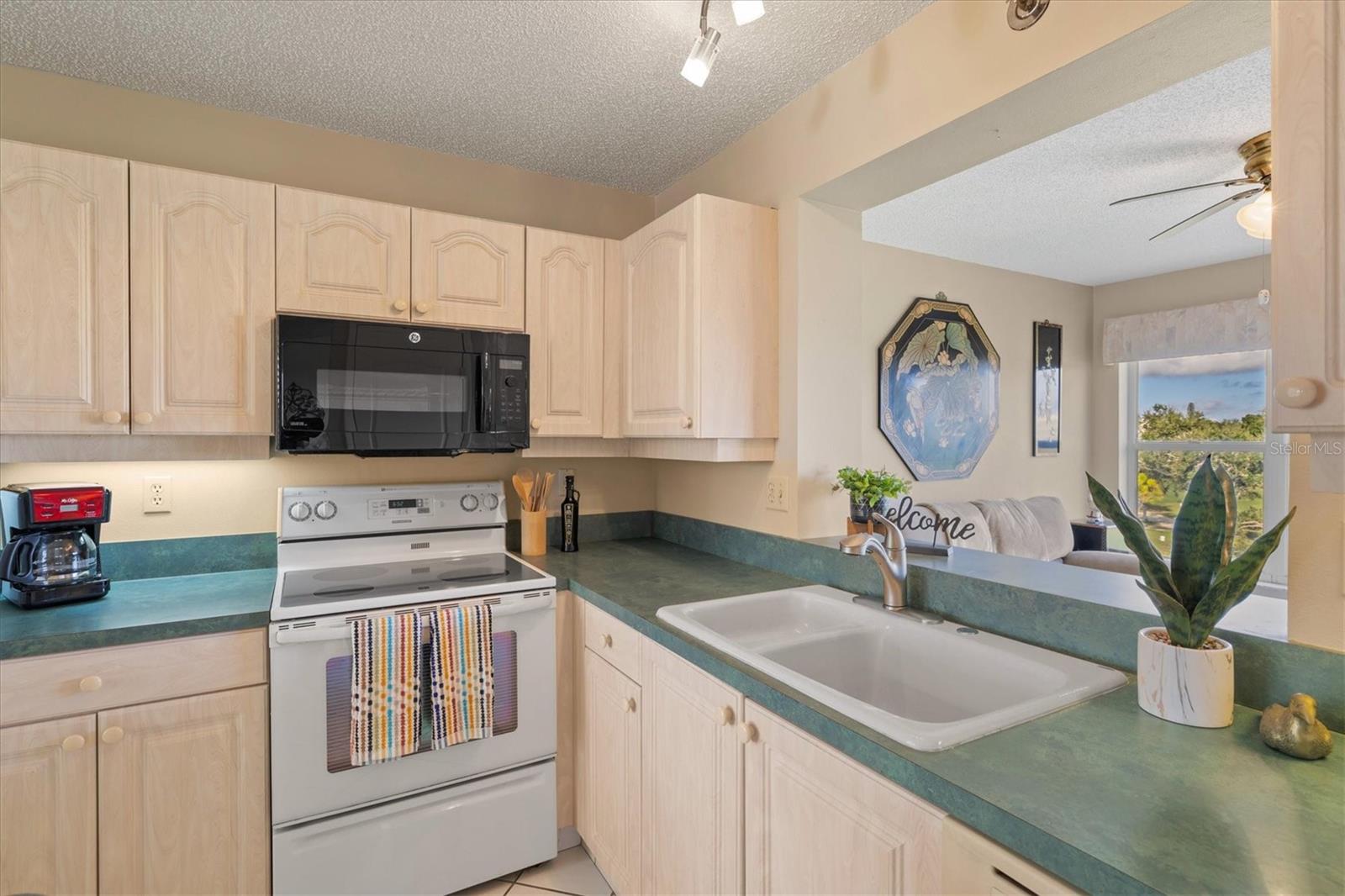 4440 FAIRWAYS BLVD #407