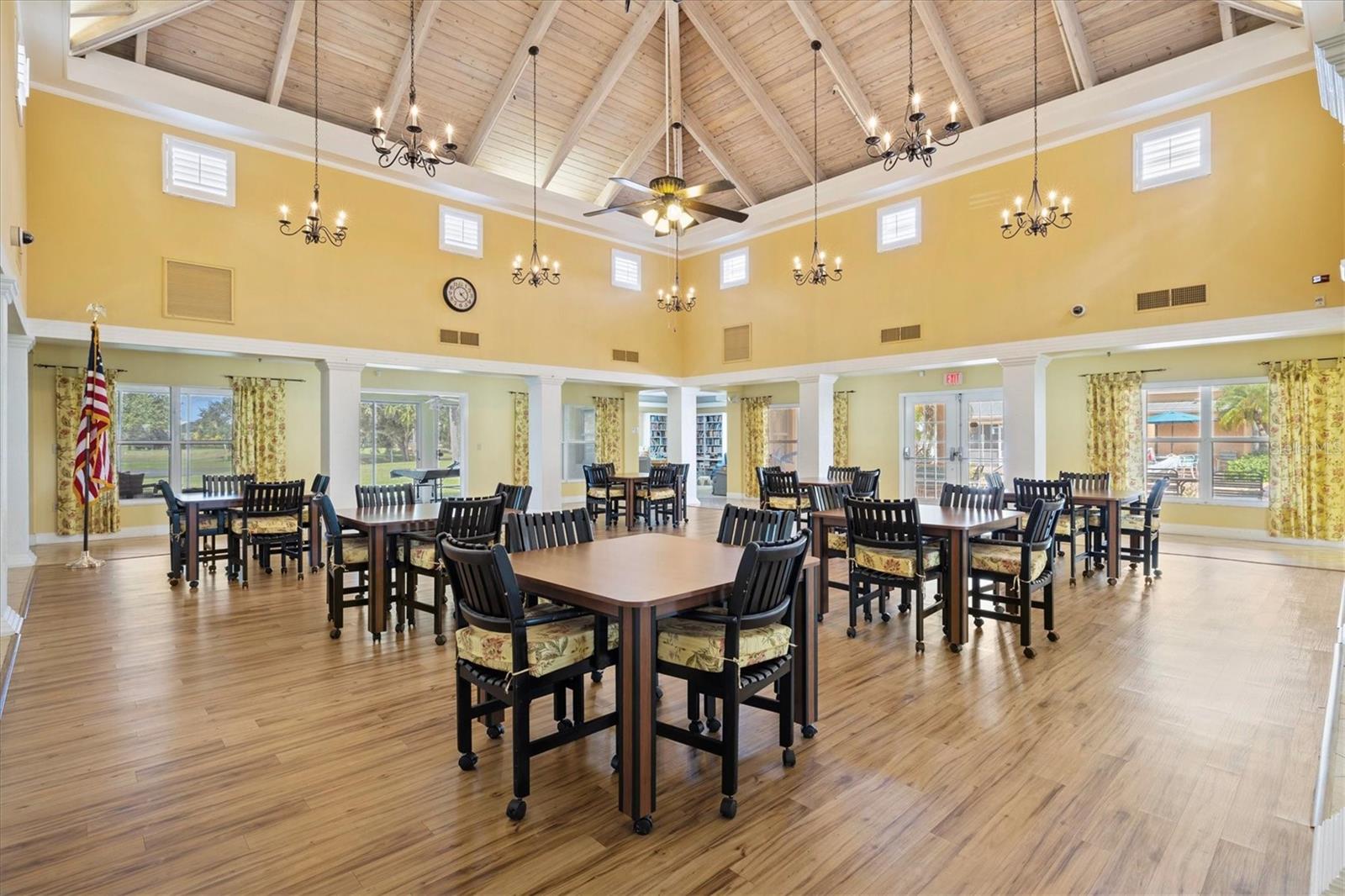 4440 FAIRWAYS BLVD #407