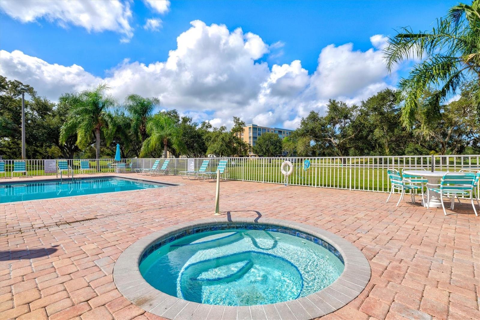 4440 FAIRWAYS BLVD #407