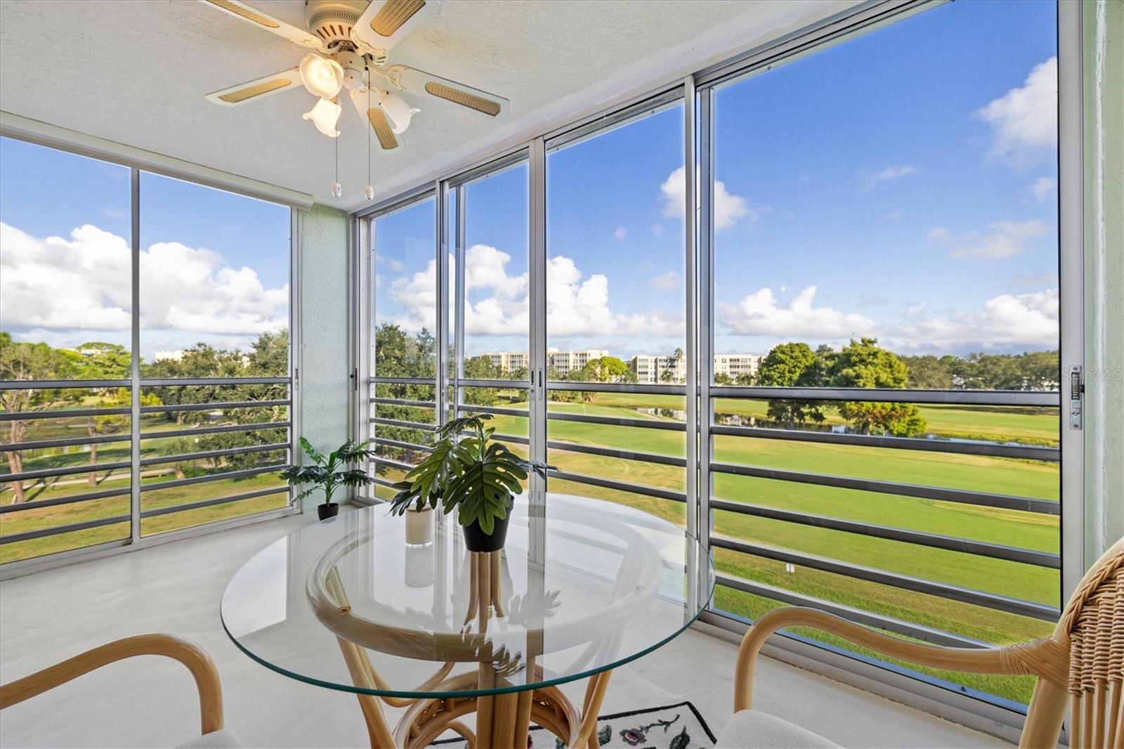 4440 FAIRWAYS BLVD #407