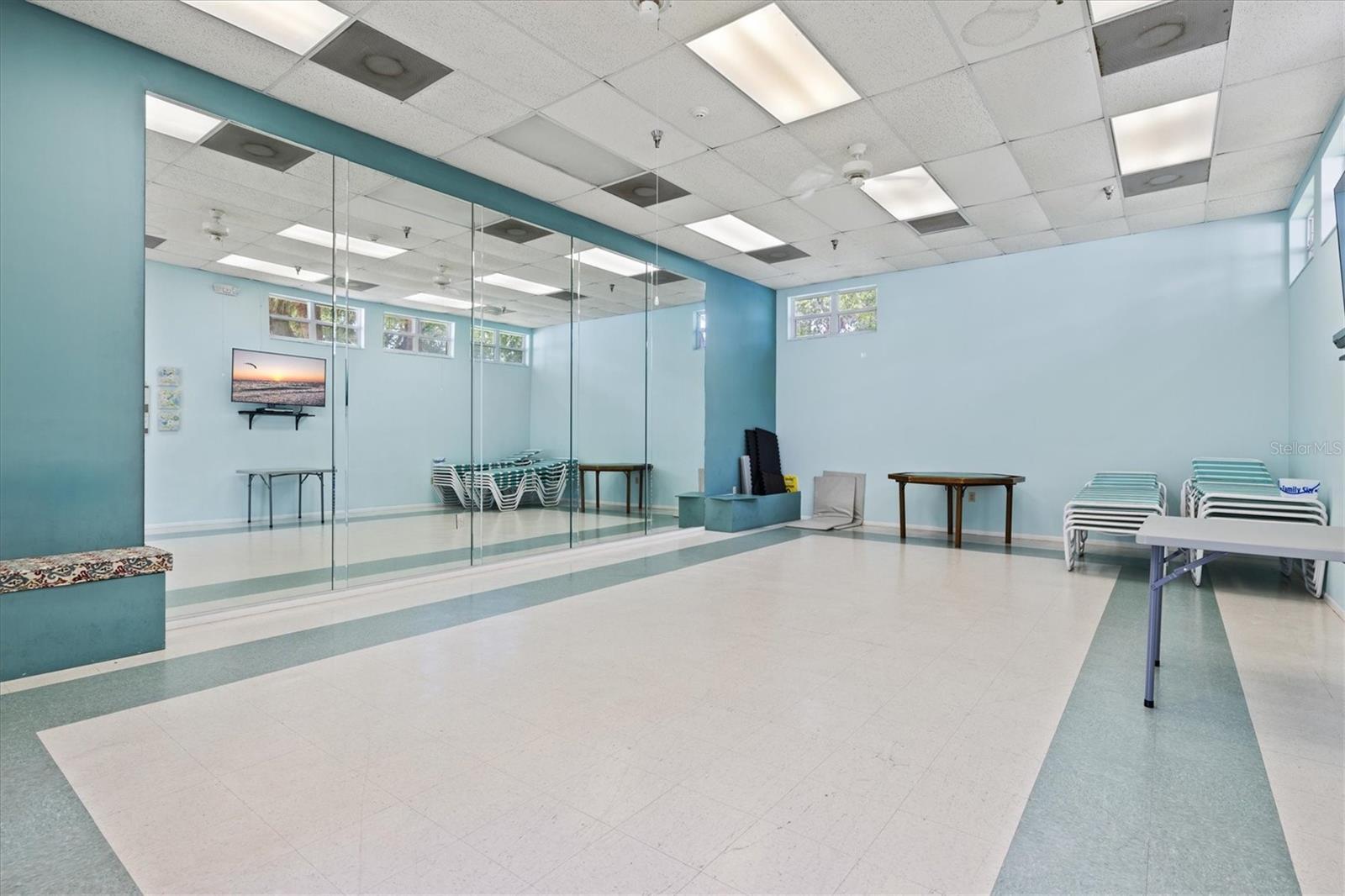 4440 FAIRWAYS BLVD #407