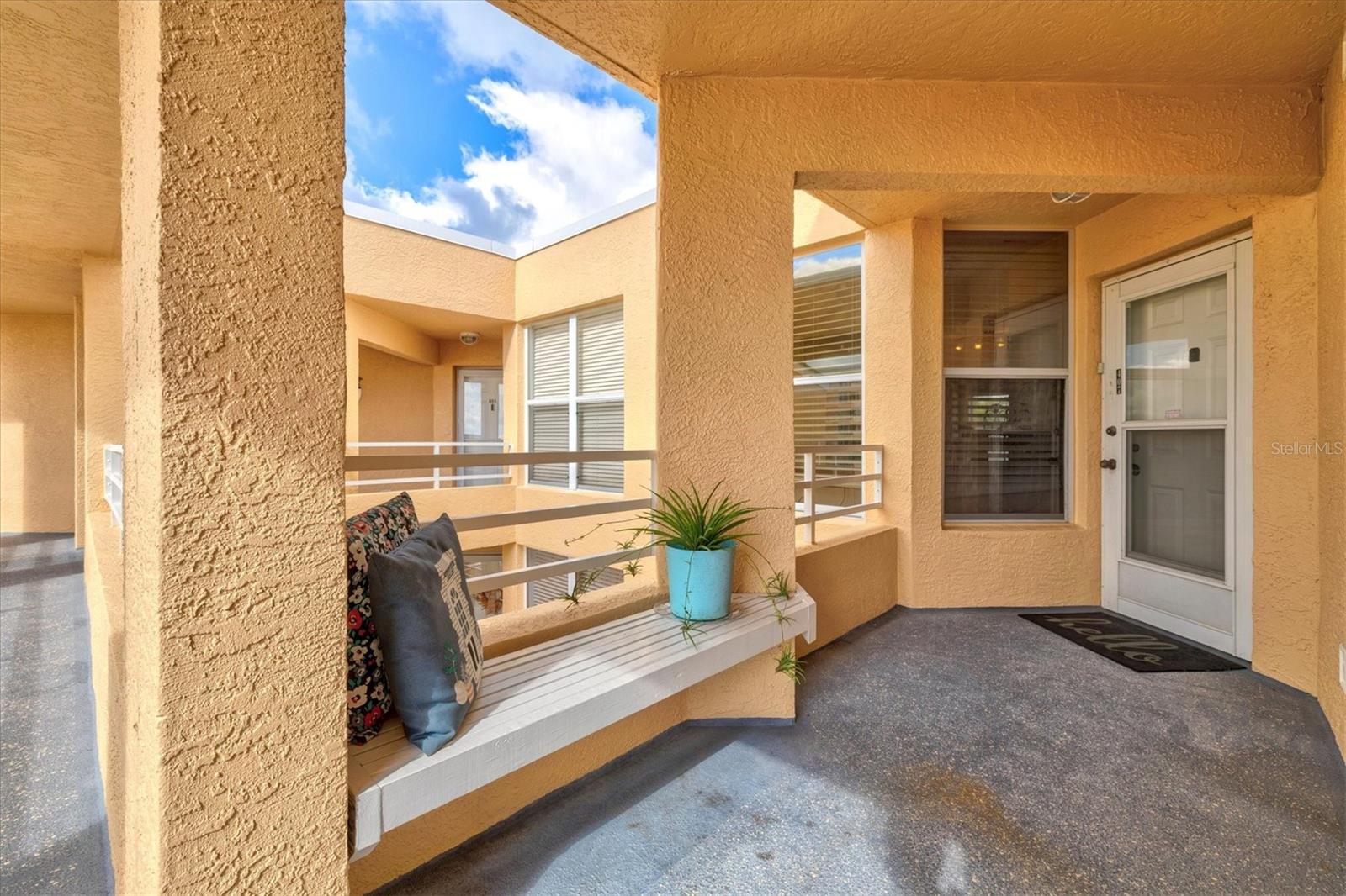 4440 FAIRWAYS BLVD #407