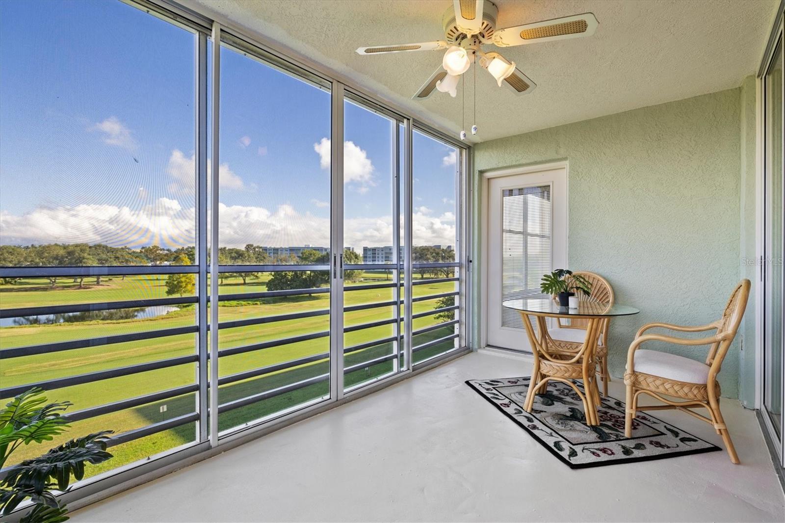 4440 FAIRWAYS BLVD #407