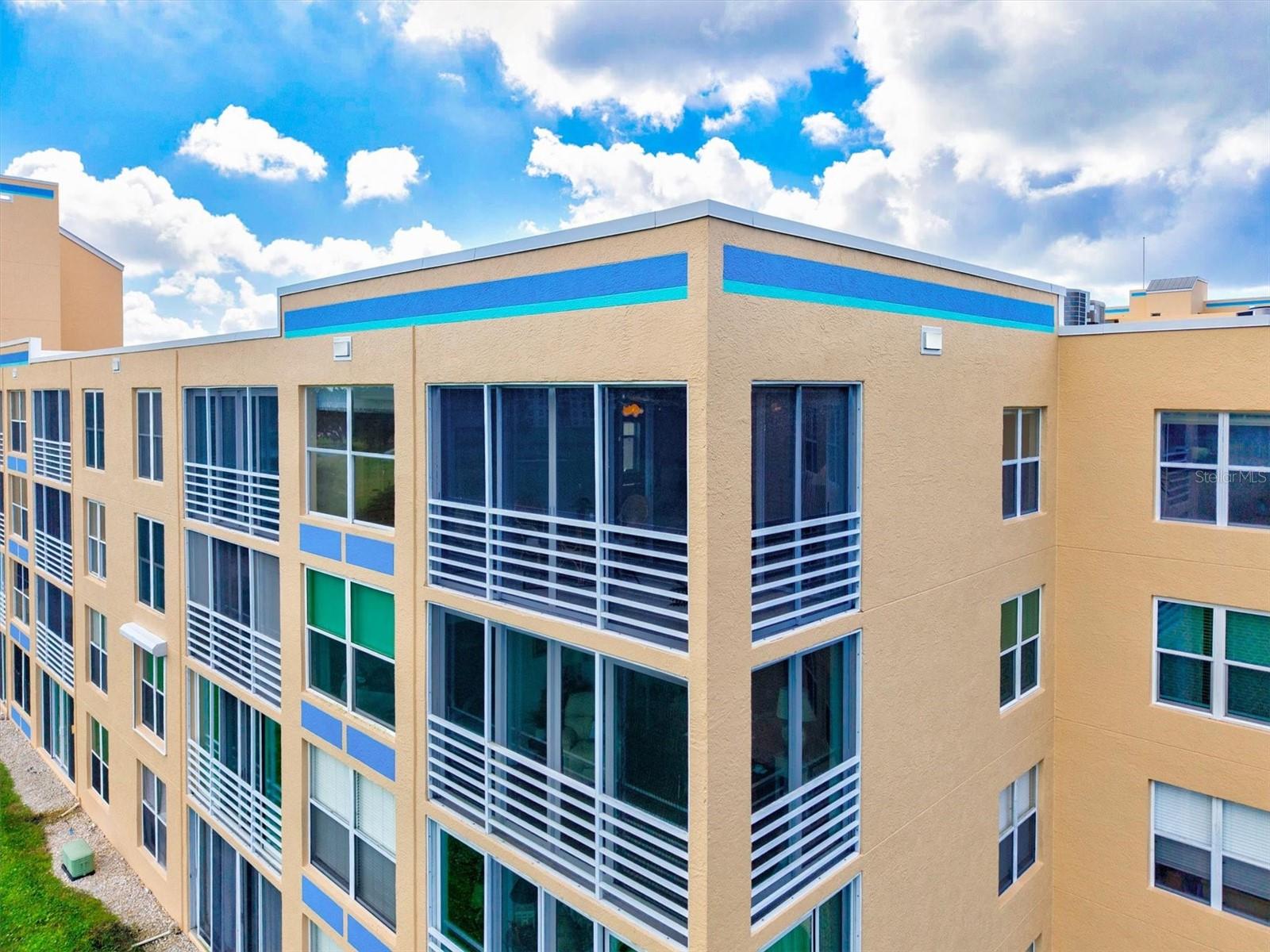 4440 FAIRWAYS BLVD #407