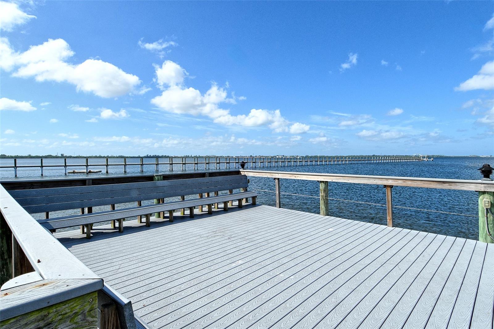 2107 PALMA SOLA BLVD #27