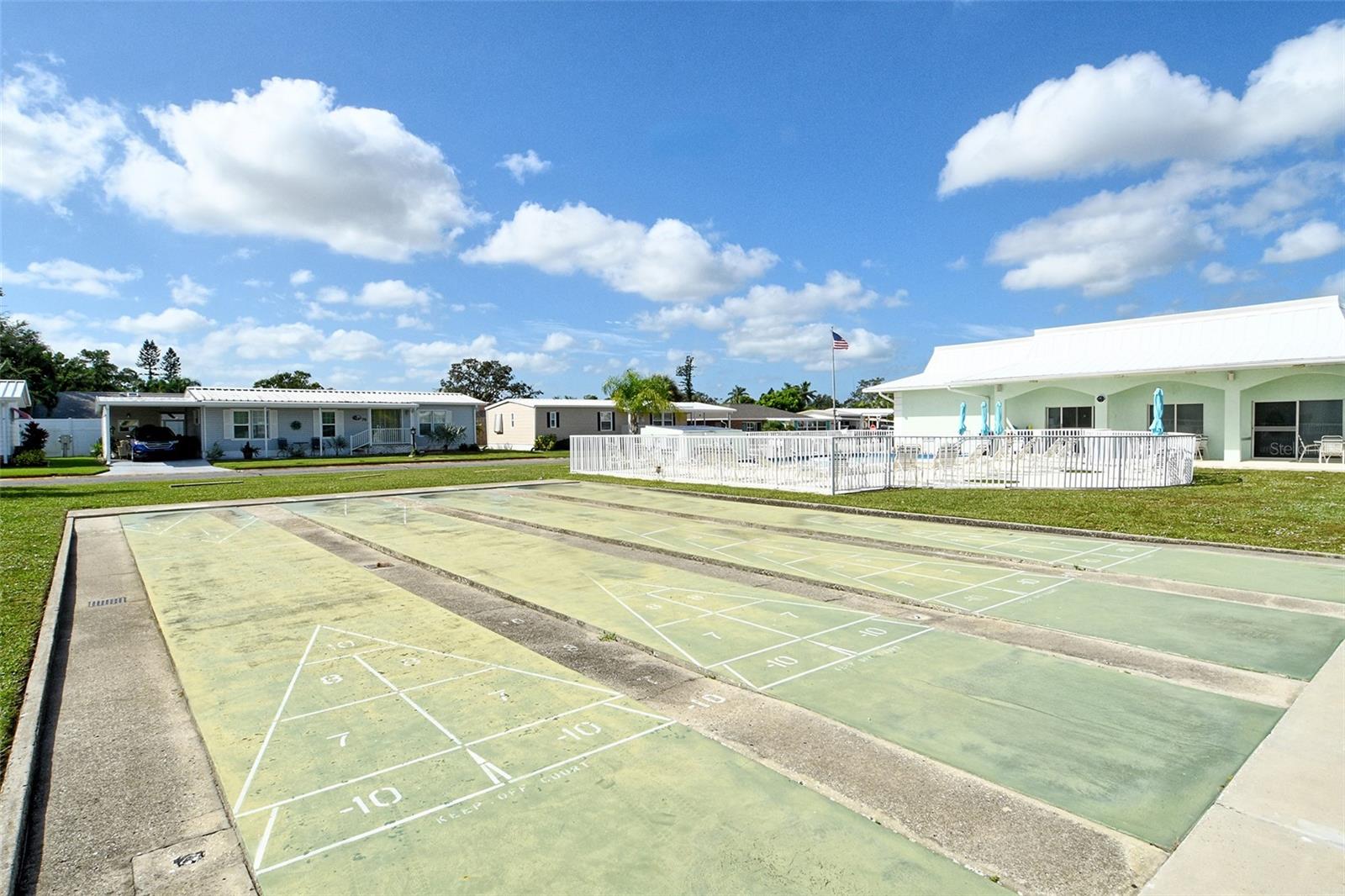 2107 PALMA SOLA BLVD #27