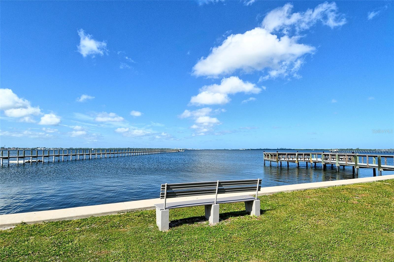 2107 PALMA SOLA BLVD #27