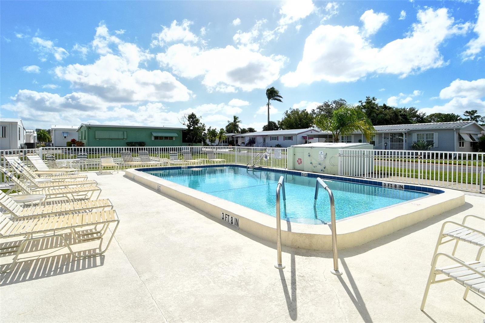 2107 PALMA SOLA BLVD #27