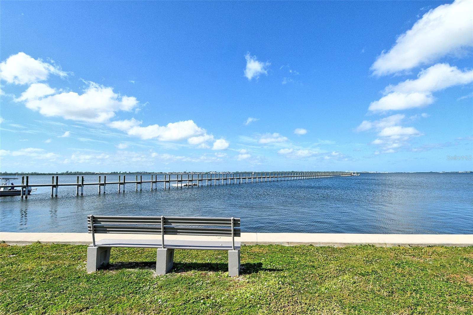 2107 PALMA SOLA BLVD #27