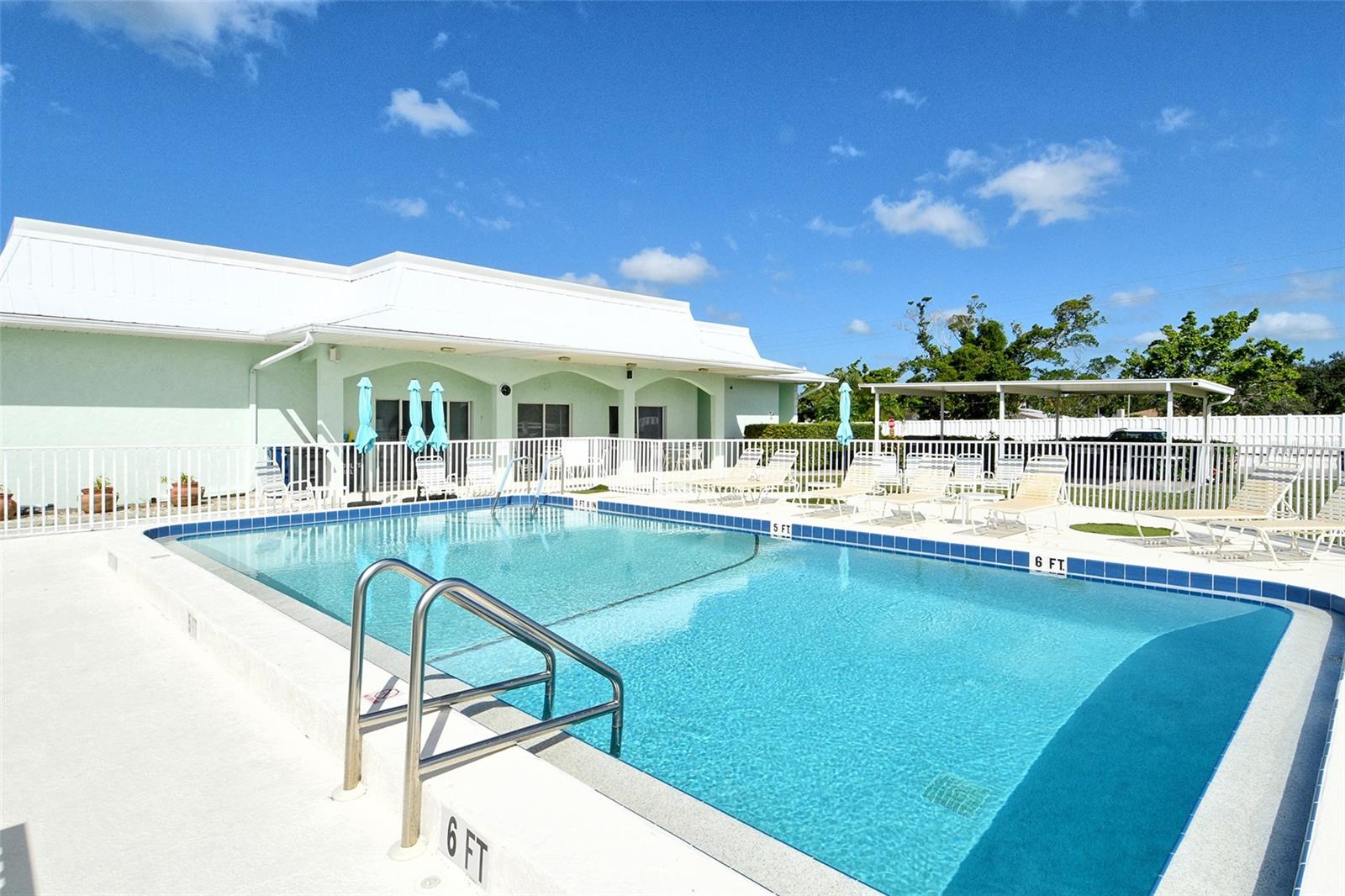 2107 PALMA SOLA BLVD #27