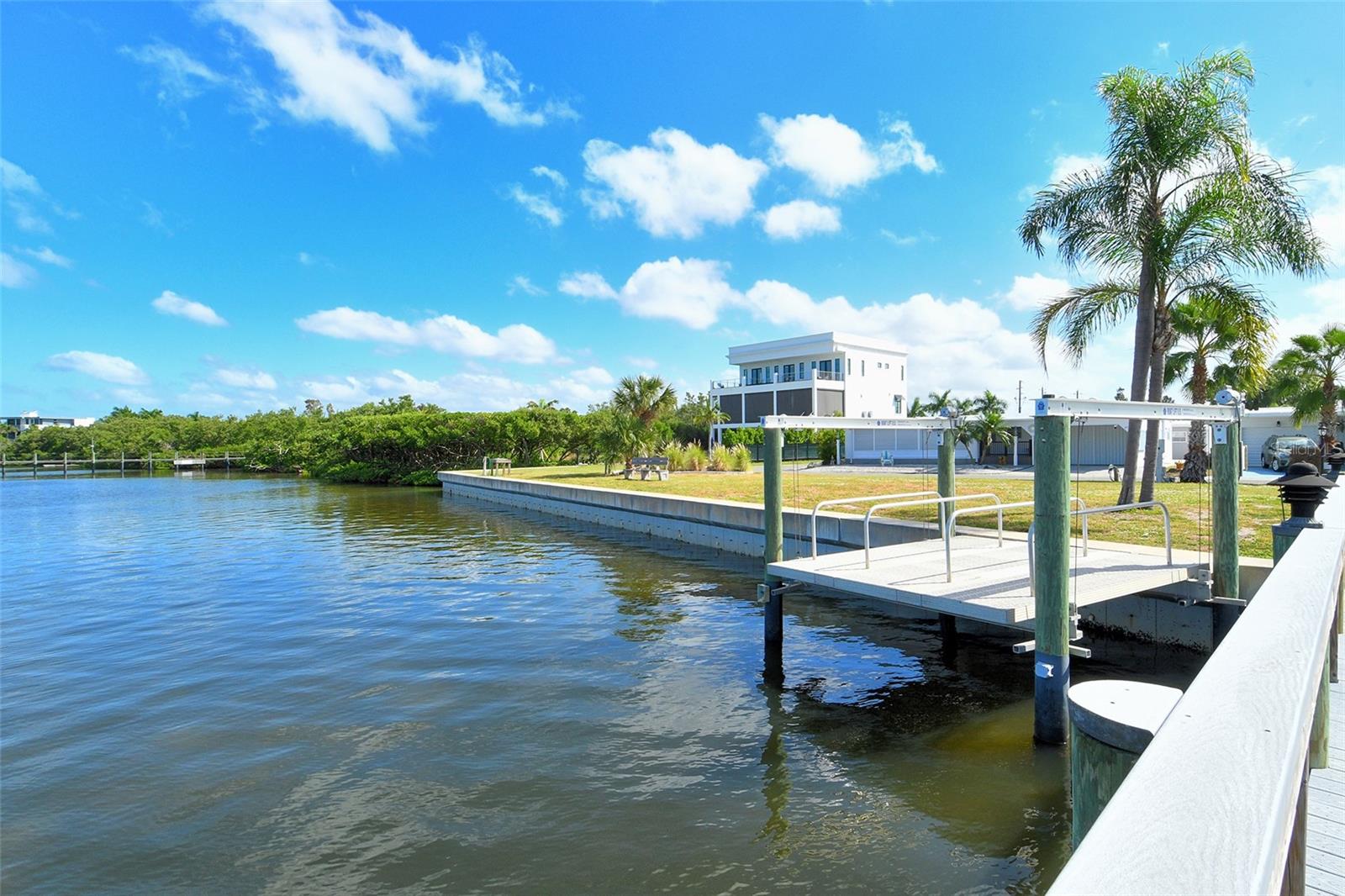 2107 PALMA SOLA BLVD #27