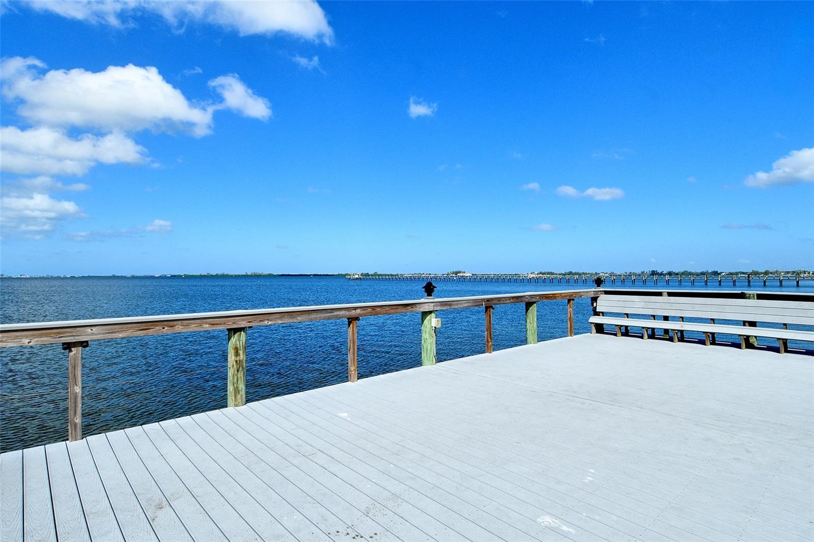 2107 PALMA SOLA BLVD #27