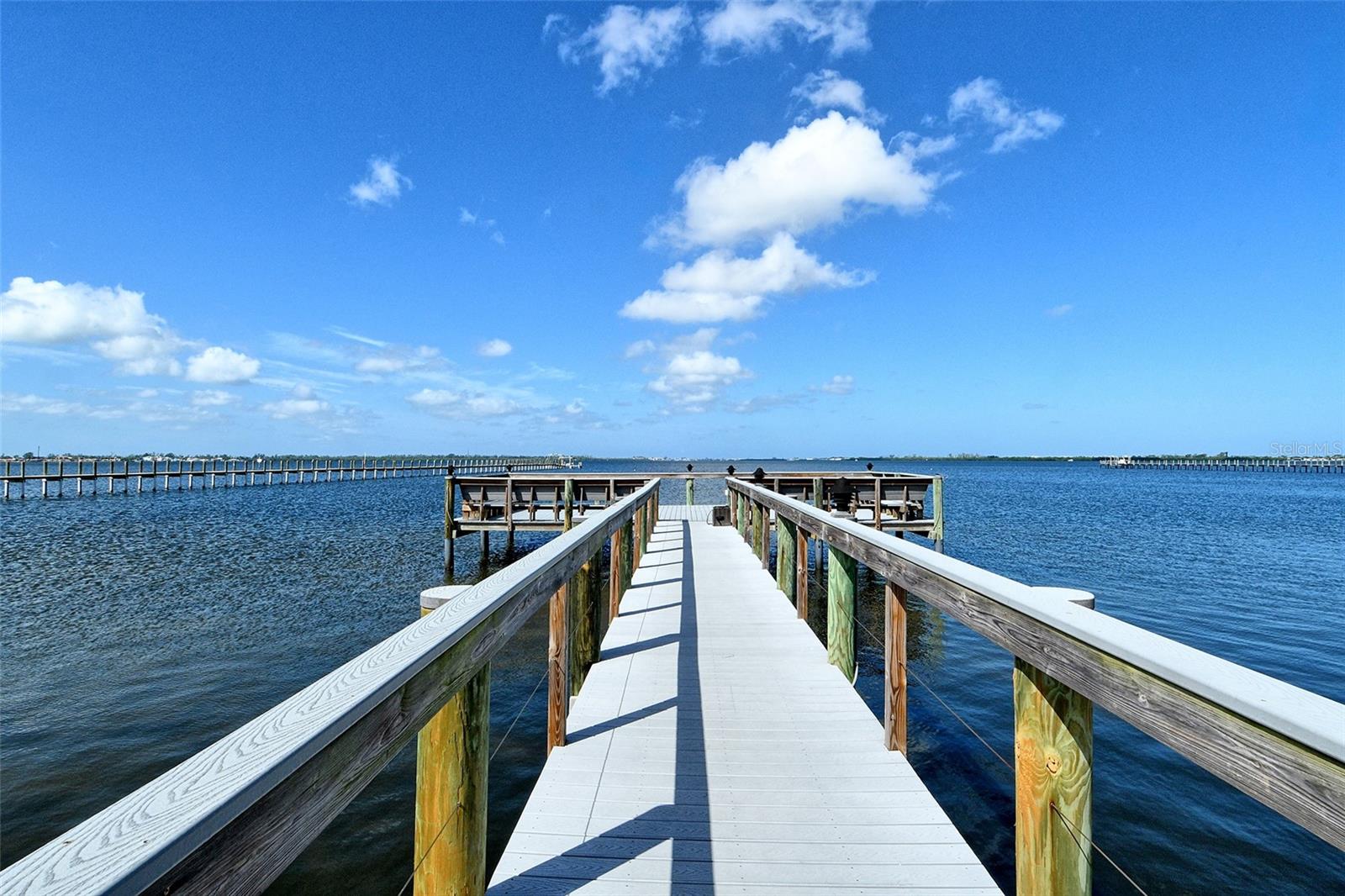 2107 PALMA SOLA BLVD #27