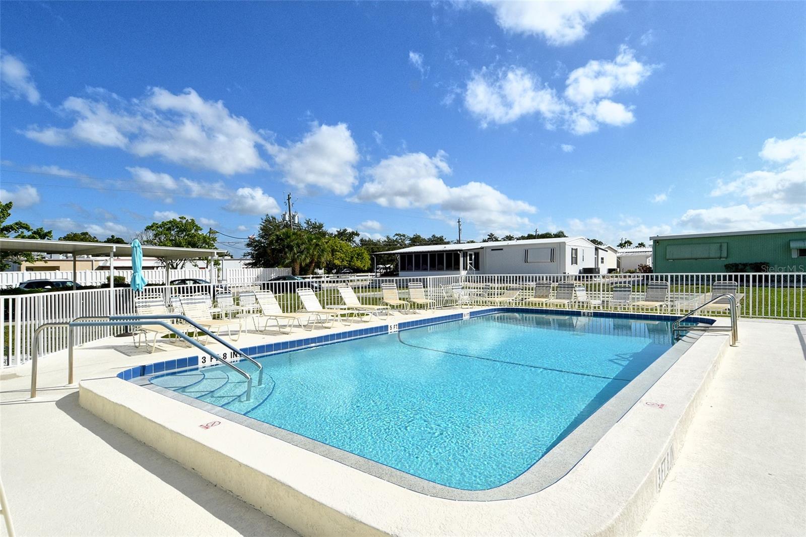 2107 PALMA SOLA BLVD #27