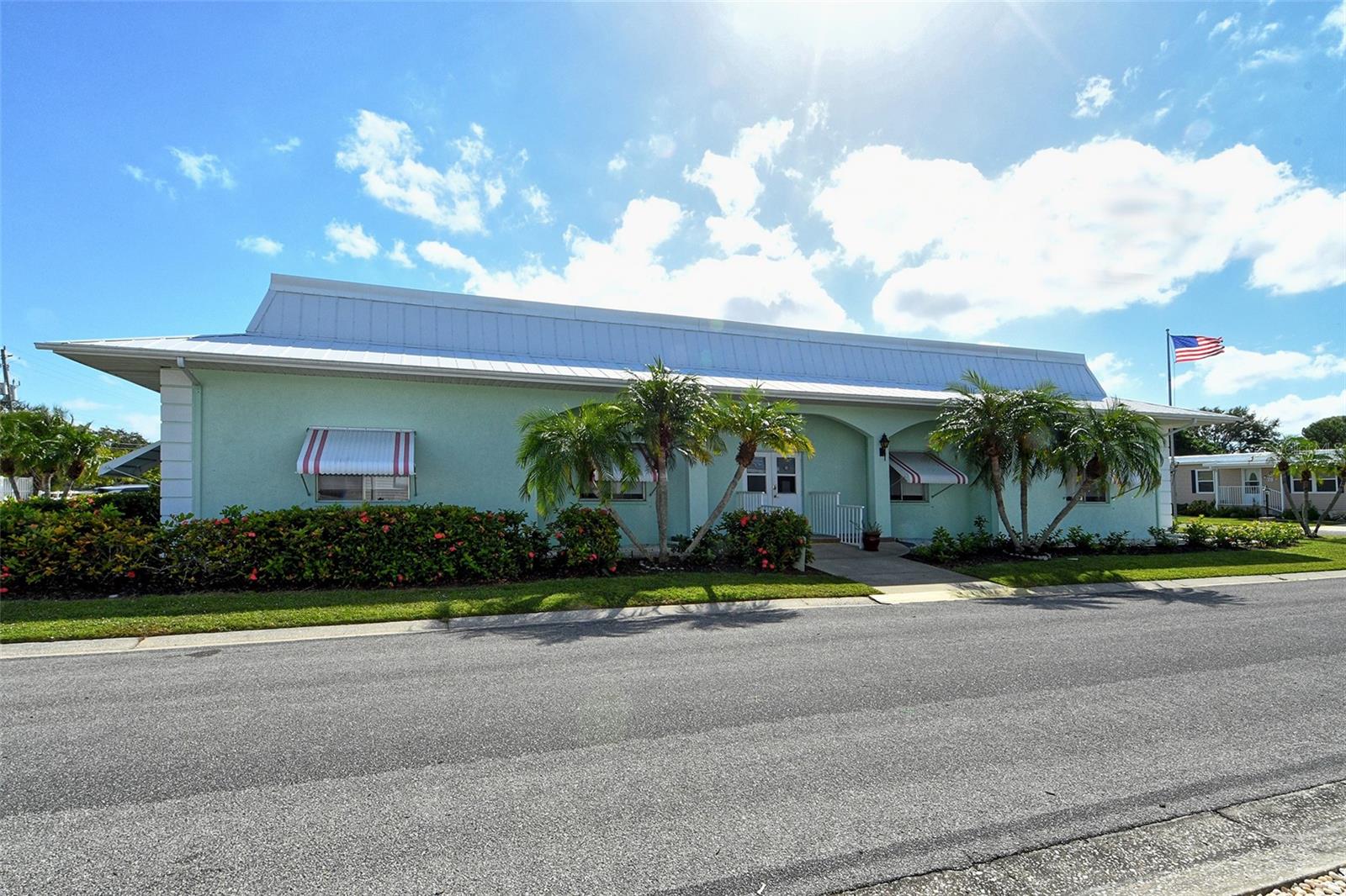 2107 PALMA SOLA BLVD #27