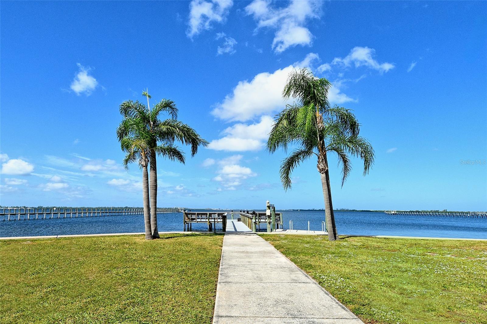 2107 PALMA SOLA BLVD #27