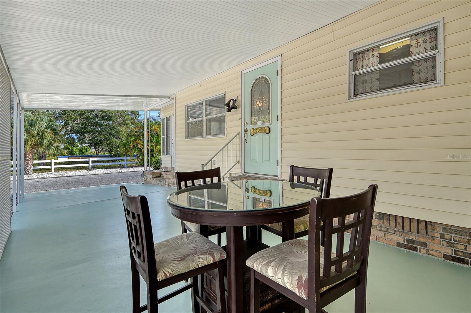 2107 PALMA SOLA BLVD #27