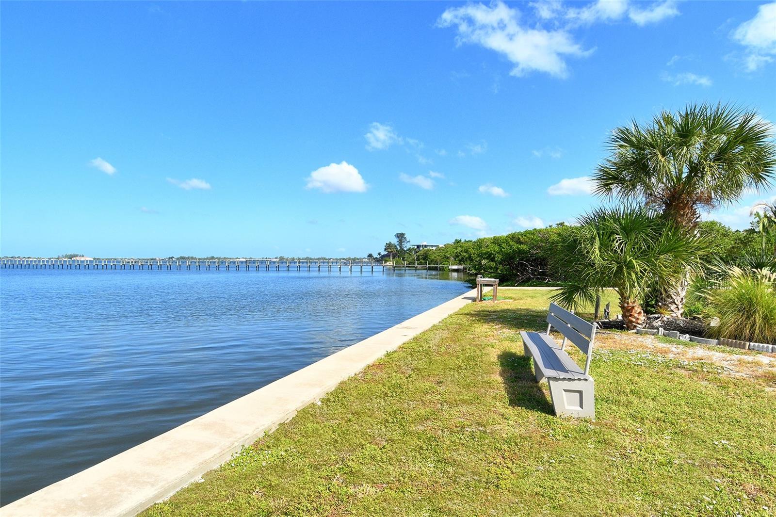 2107 PALMA SOLA BLVD #27