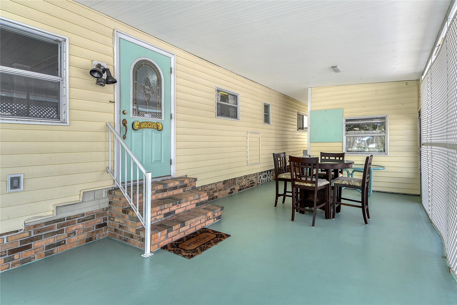 2107 PALMA SOLA BLVD #27