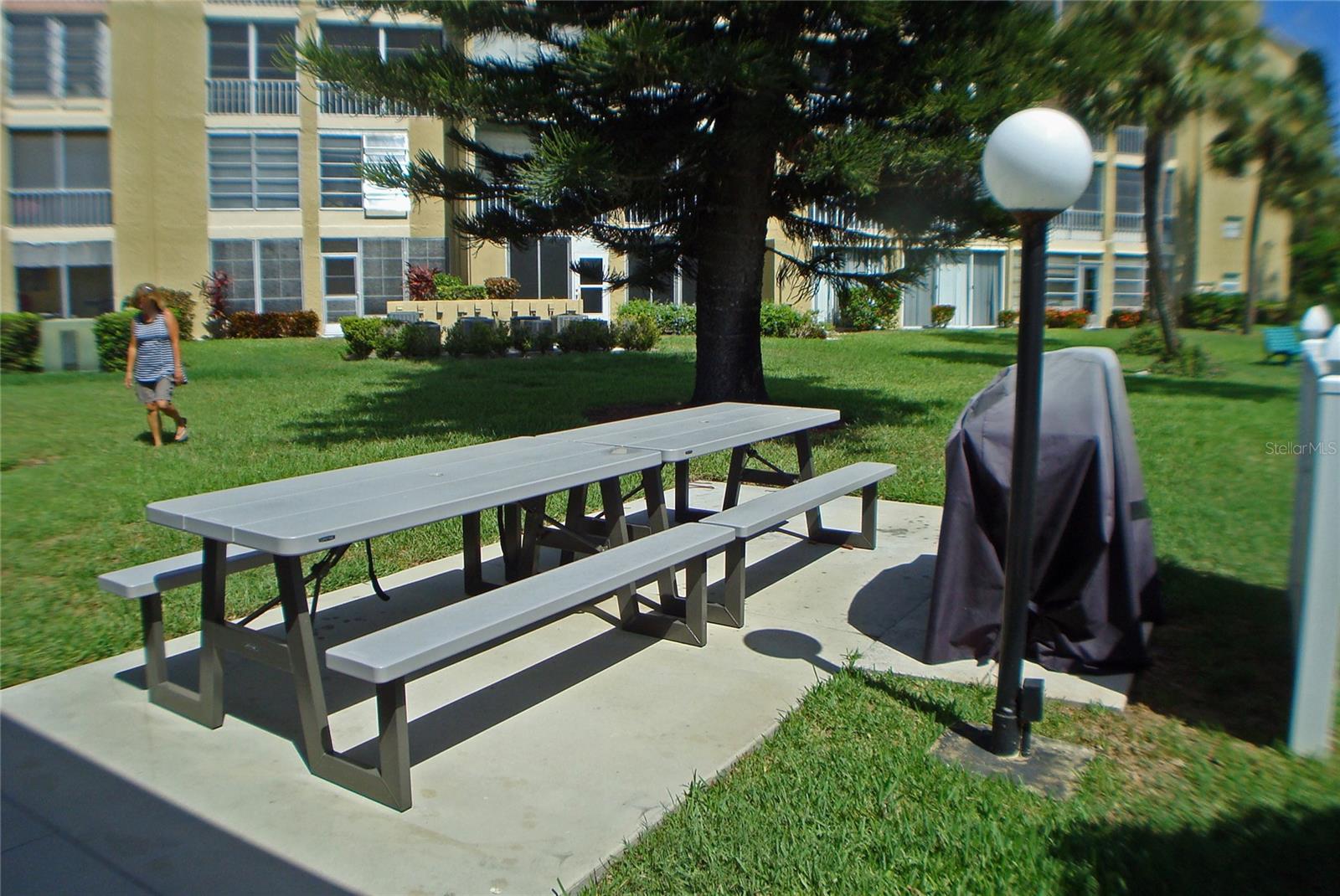 3772 LAKE BAYSHORE DR #K-517